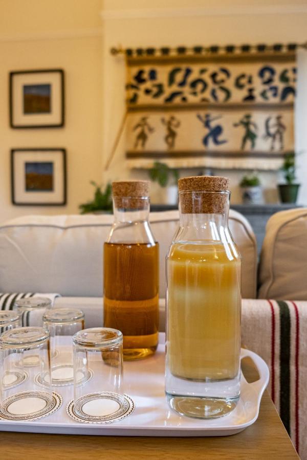 Bed and Breakfast Glyntwrog House Betws-y-Coed Exteriér fotografie