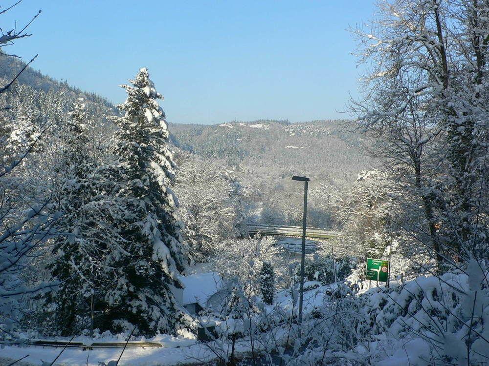 Bed and Breakfast Glyntwrog House Betws-y-Coed Exteriér fotografie